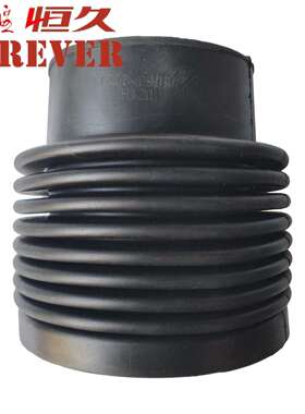 东风1290伸缩胶管11Z06-09091