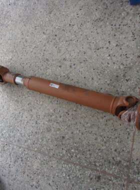 供应徐工XP263压路机原厂配件800357586---B-25-020传动轴