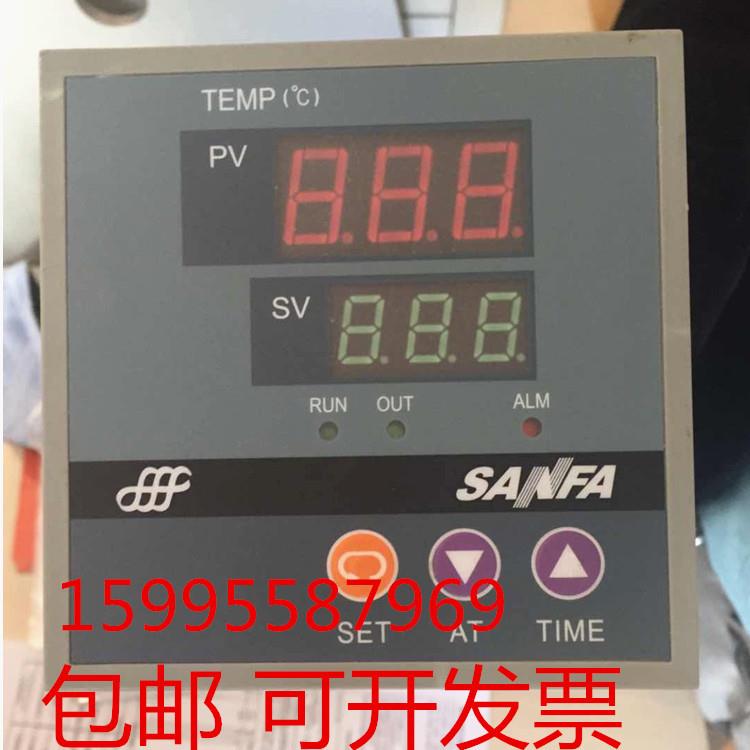TEMP温控仪表SANFA控温器YLD-2602GA-2-SF、YLD-2402GA-2-SF
