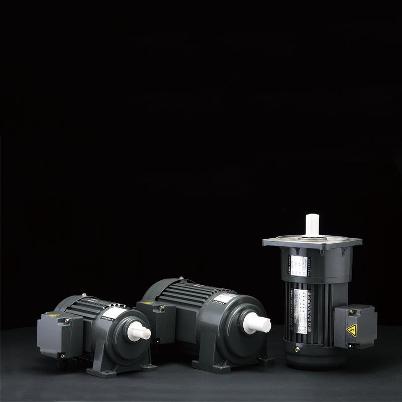 荐 三相异步电机立式卧式400瓦(CH.CV-22轴&28轴)