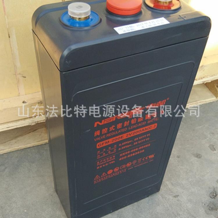 江苏南都通讯蓄电池GFM-100E通讯电池2V100Ah 直流屏 EPS