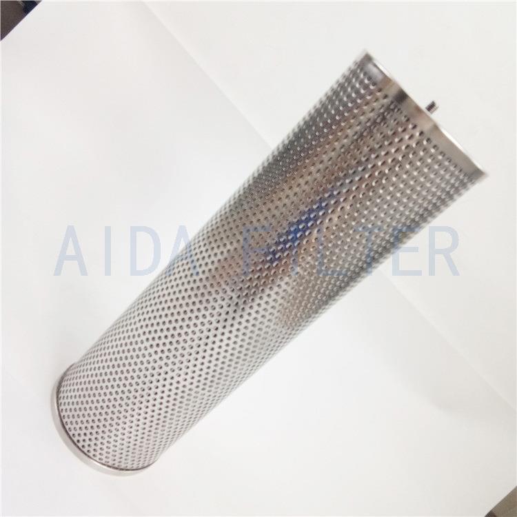 新乡艾达回油滤芯V4051V3C03 风力发电机组齿轮箱滤芯