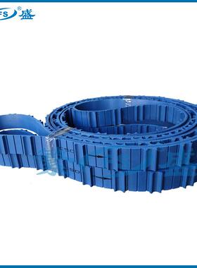 C50梳棉机 25/YLRI/3860.4 盖板机传送带