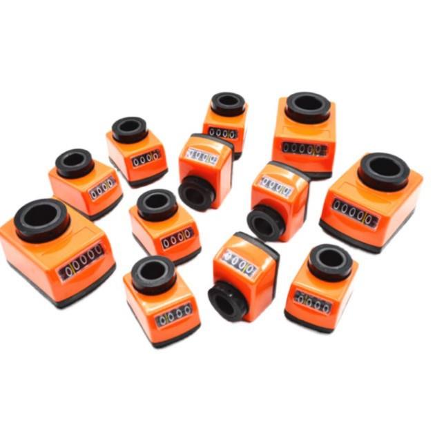 LJW01/02-1/1.25/1.5/1.75/2/3/4/5/6小型数字式位置显示器