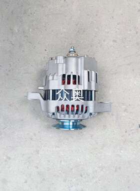 适用卡特叉车发电机32A6800302 A007T02071 A007T02071A发电机