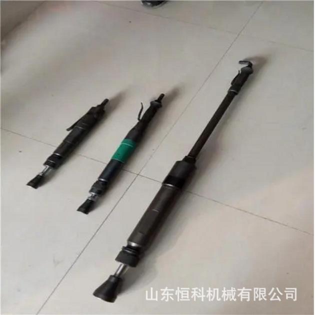 D4D6D9捣固机捣固 矿用气动捣固机锤耐用 小型手持式捣固机