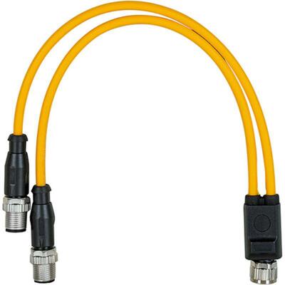 原装进口德国PILZ 电缆和可插拔接插件 型号齐全