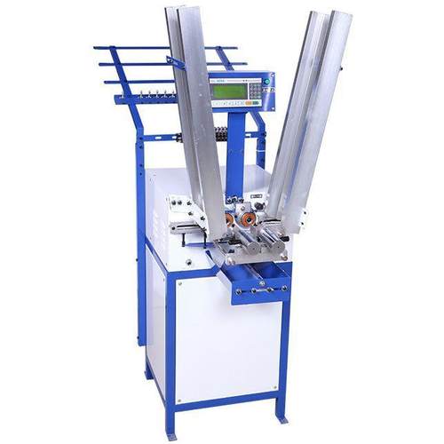 工厂直供先运编织机绳带编织机安全防护绳编织机攀爬绳编织机