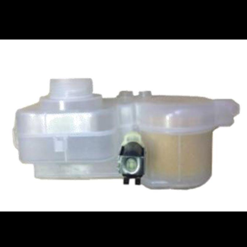 600mm宽嵌入式独立式台式家用洗碗机软水器软化水质