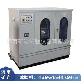全自动岩石切割机岩石试样切割机SCQ-1A型岩石切割机