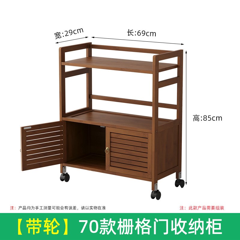 美容院专用小推车置物架仪器架多功能收纳架理发店烫染.美甲工具