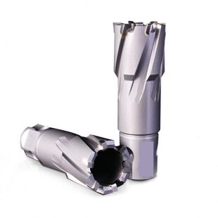 空心钻头5031-/取芯钻硬质合金钻头20头28钢板钻头磁座钻18/mm/