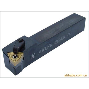 泰珂洛内螺纹刀杆 CNC数控内牙刀杆 SNR0025R16