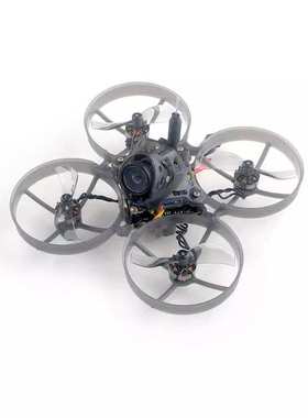 Mobula7 1S HD 75mm微型室内高清1080P卡录版无刷穿越机 gyroflow