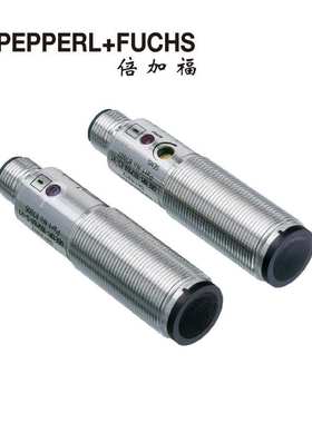 停产。OBE10M-18GM60-SE5-V1倍加福对射型光电开关传感器(087793)