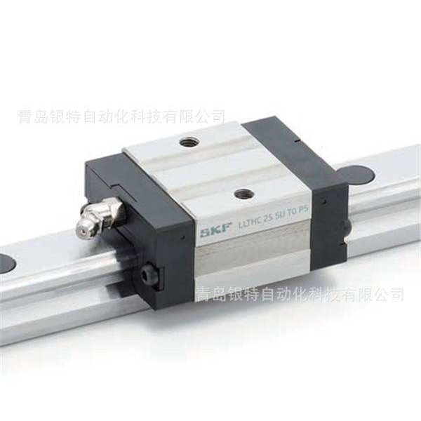 LLTHC15/20/25/35/45LU直线导轨丝杠导轨LLTHC30LU滑块