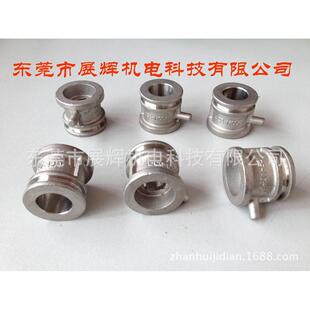 蚀刻机退锡喷管接头BH-M056、堵头BH-M028 电路板厂设备配件