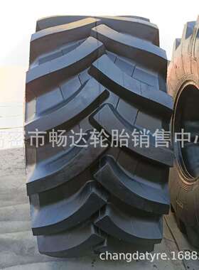 销售28L-26林业机械 工程机械轮胎R-1花纹