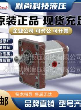 高泰克Galtech齿轮马达1SM-A-042/050/063/078/098-D-EUR-H-N马达