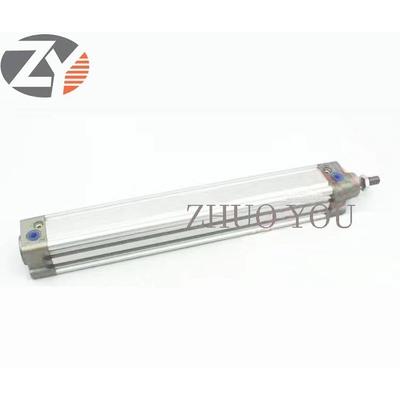 华力威霸广龙永业封边机前后切齐头气缸 头尾切气缸 木工机械配件