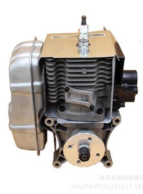 适用小松Redmax吹风机EBZ8500 EBZ8500RH鼓风机发动机芯577424401