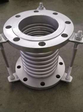 厂家直供JDZ型不锈钢波纹管膨胀节金属波纹管不锈钢波纹补偿器250