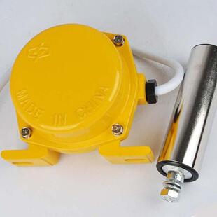 XLPP 30防跑偏开关控制器XLPP 45两级跑偏开关输送带