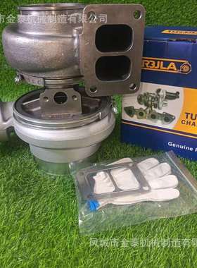 卡特3406E, 3400涡轮增压器GT5002 712302-0005 1795922 179-5922