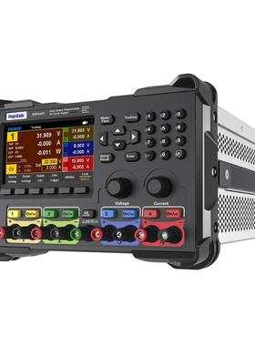 Hantek汉泰HDP4324/4424B 直流稳压电源四通道可编程数控存储电源