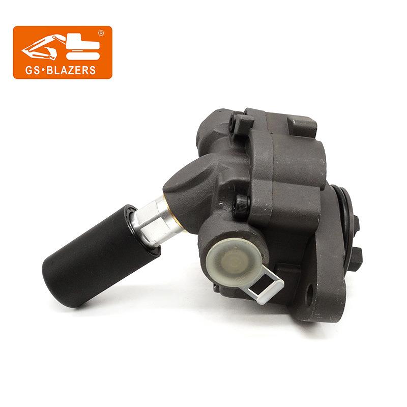 L087-1适用输油泵1536255-0440020058/0440020129 工程机械配件