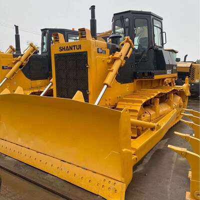 现货出售各类推土机山推SD16 SD16L SD22 SD13 SD32 CATD7G等