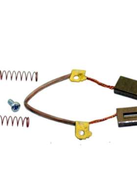 集电器碳刷 STEMMANN C91D