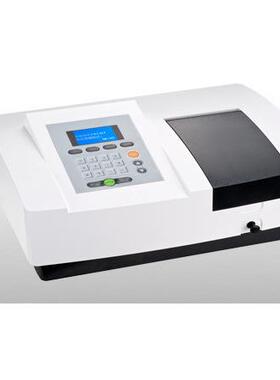 天津顺诺直销高精度UV759CRT紫外分光光度计 紫外可见分光光度计