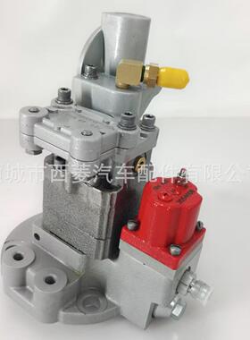 3090942 用于康明斯QSM11柴油发动机燃油泵高压喷油泵总成