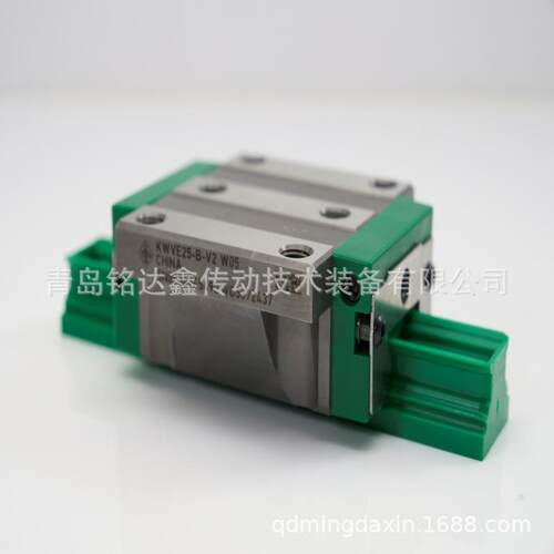 直线滑块KWVE15B KWVE20B