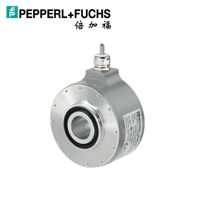 (70110982-100085)ENI90PL-H25JA5-1024UD1-RC1增量旋转编码器