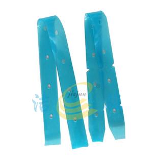 GM50B R50B洗地机吸水胶条PU耐油刮水皮条洗地机配件胶条吸水扒条