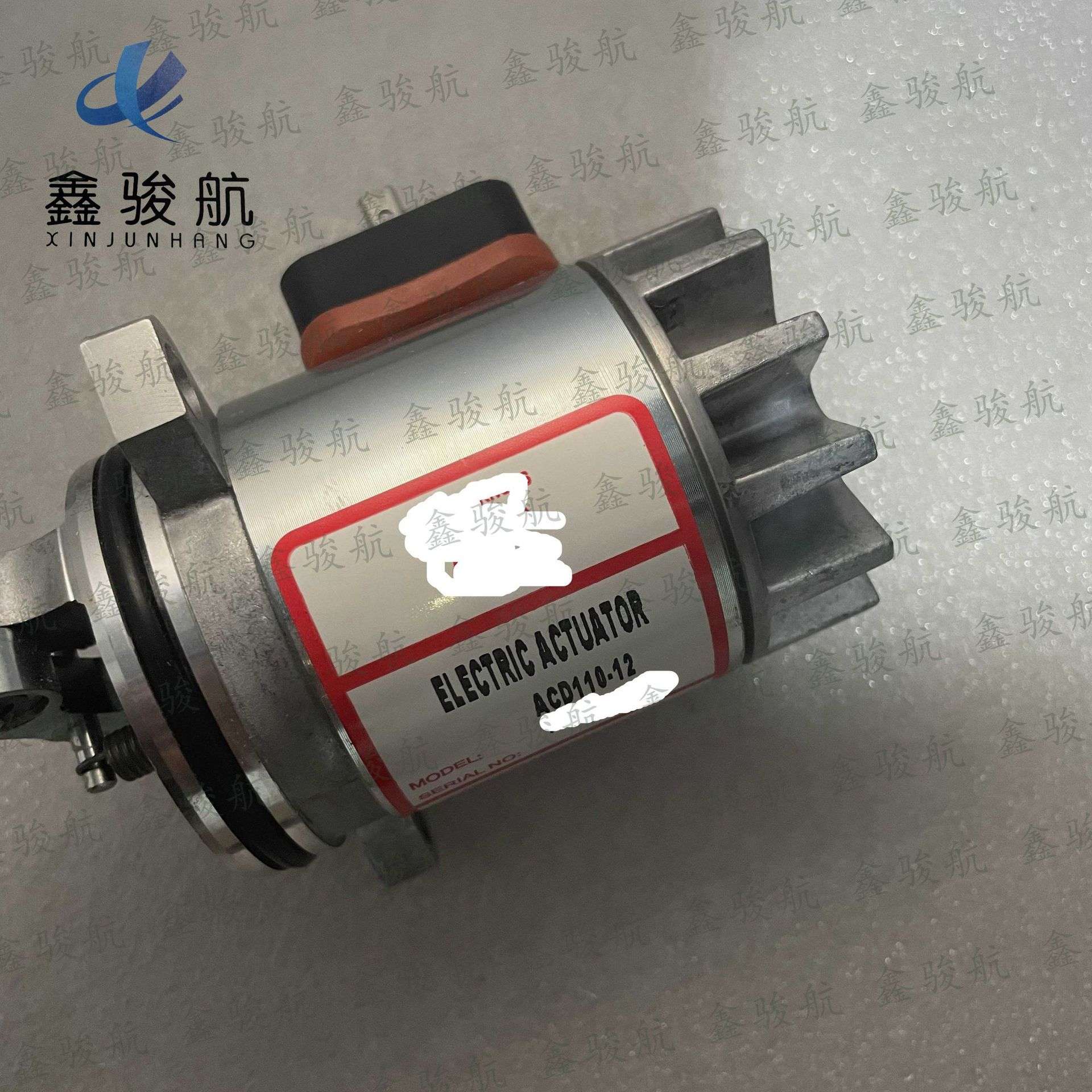 103系列整体式执行器DPG DP210G 泵执行器ADD103B-12/ADD103B-24