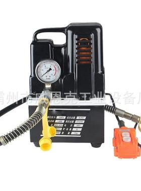 1.5kw功率破拆工具供压泵BR-15002型单输出液压电动泵液压泵