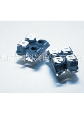 GXP SOT-227 120W 100W 100R 5% 功率电阻 厚膜电阻