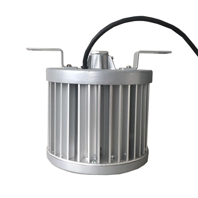 GC005防水筒灯机场大功率100W华容款LED低顶灯NFE9120