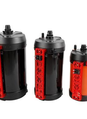 星缘C925/925HD施卡天文望远镜宽轨导轨提手接导星盒子导星镜配件