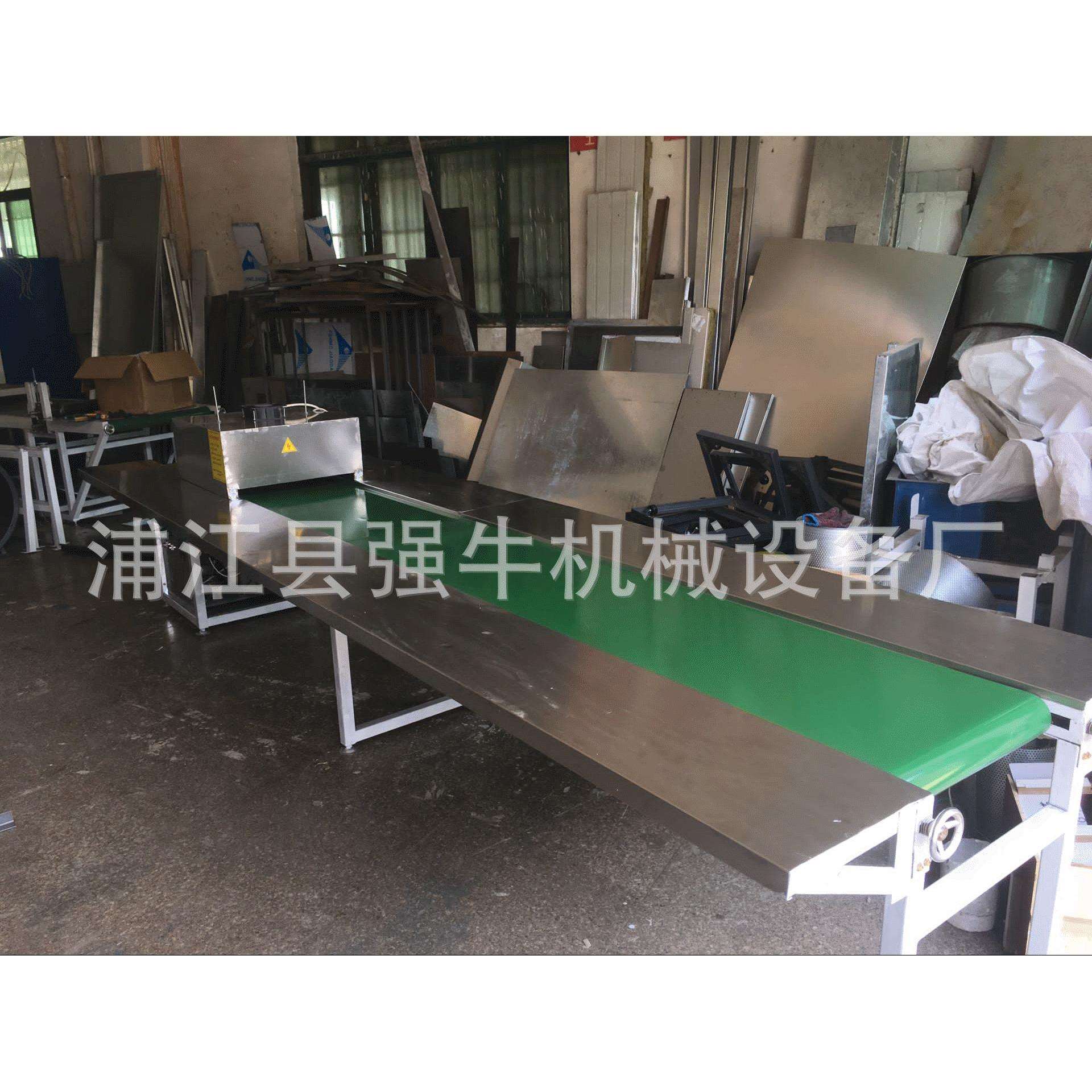 义乌无影胶专用固化机 挂钩烘干流水线 生产线倍速链输送线
