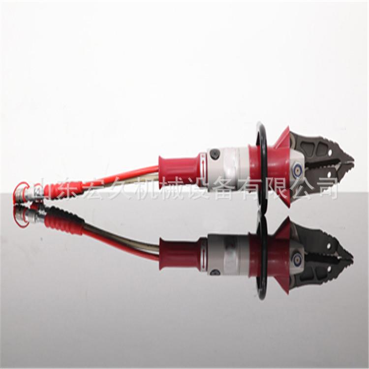 Q型液压剪扩器 GYJK-32-36/23-10液压剪扩器 宏久供应