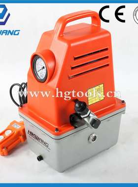 CTE-25AS 小型电动液压泵 超高压液压油泵 仿马尔禄液压泵