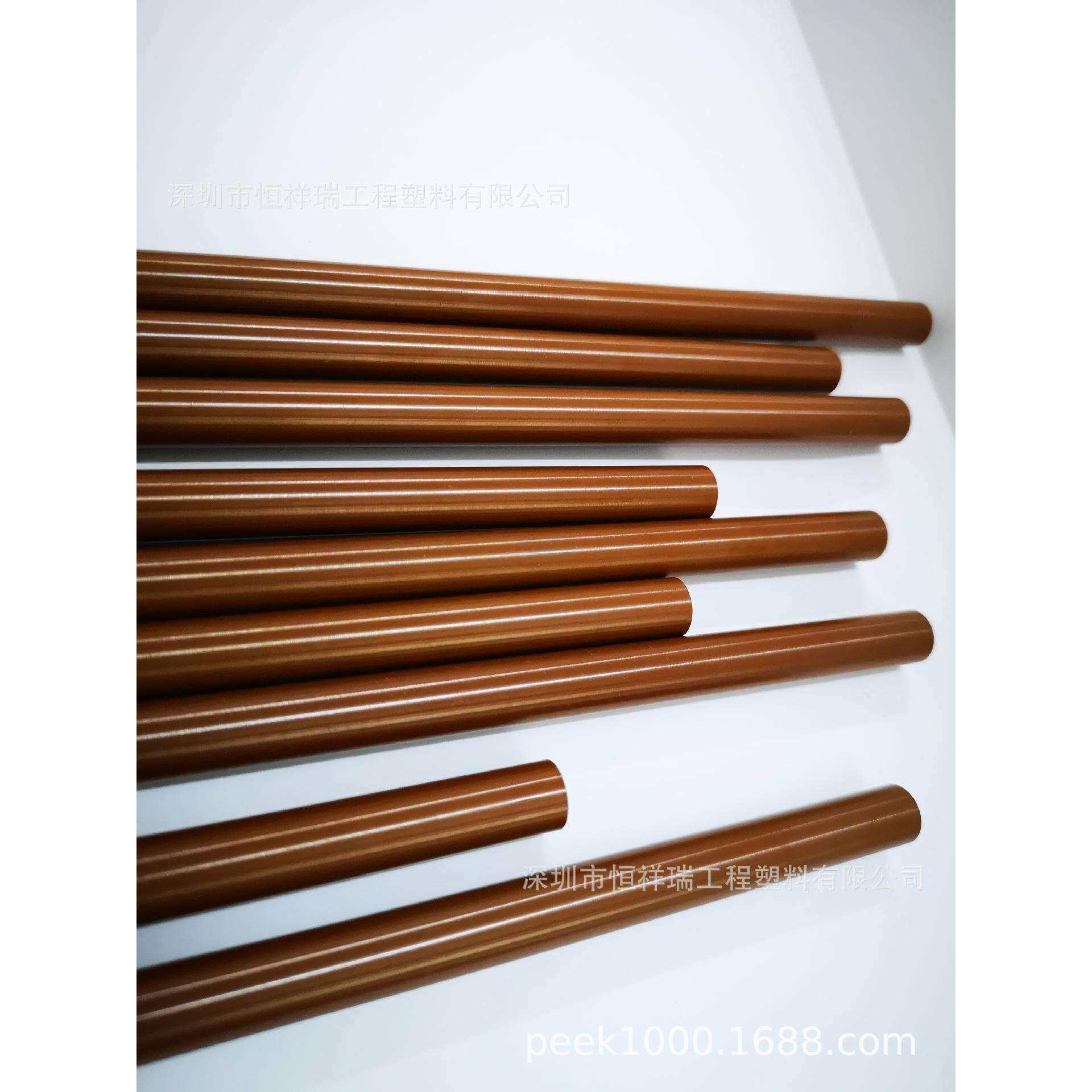 耐高温聚酰亚胺PI板棒，耐磨聚酰亚胺PI板棒