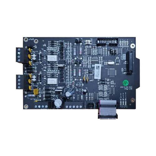 诺帝菲尔FCI-2000系统 JB-TG-FCI-2000主机回路卡