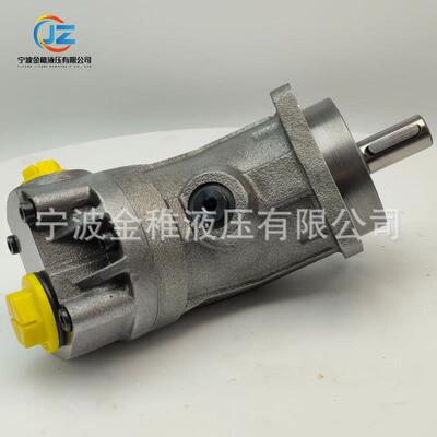 力士乐 A2FO10/61L-PPB06柱塞泵工业钢厂用定量开式泵