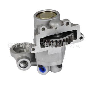 FORD7600拖拉机泵83928509 E1NN600AB 83996272