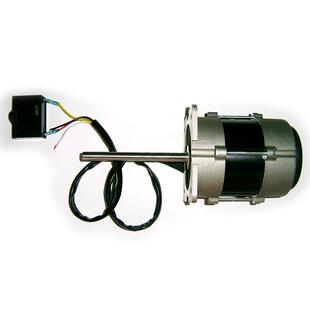 厂价销回流焊热风马达劲拓回流焊马达IC-9250CHLB回流焊热风马达